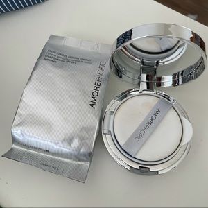 （Refill Only）AMOREPACIFIC Color Control Cushion SPF 50+